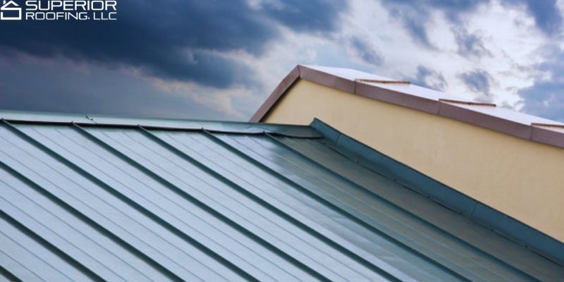 EPDM Roofs vs TPO Roofs