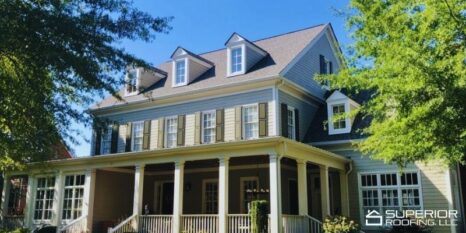 the Best Roofing Company in Brentwood TN