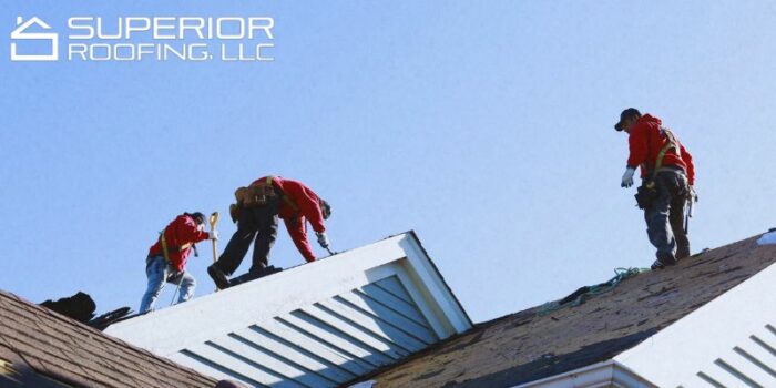 Residential Roofing Company in Williamson County TN