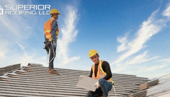 Roof Repair Contractor in Franklin TN